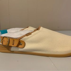 Reef Women’s Cushion Sage